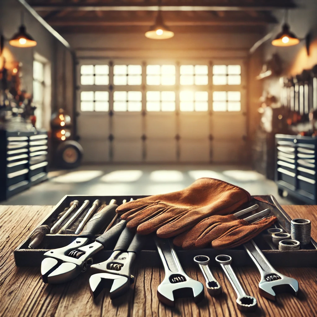 About Our Family-Owned Garage Door Company in Cheviot OH - Professional Service Team