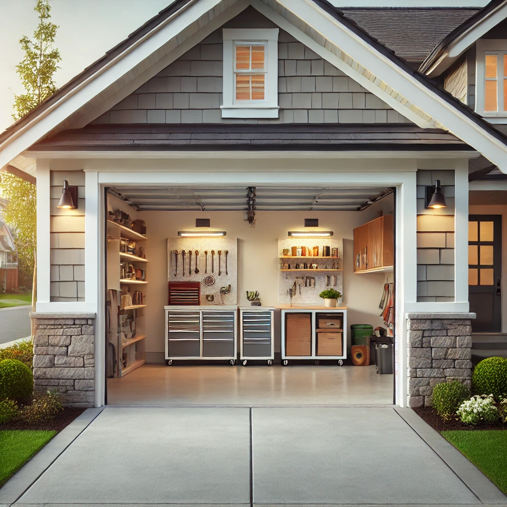 Latest garage door repair tips and maintenance guides from Cheviot's trusted experts