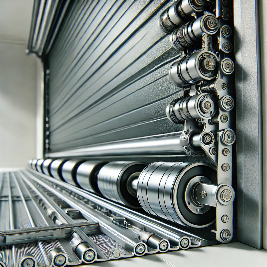Expert Roller Garage Door Repairs Cheviot OH - Professional Door System Specialists